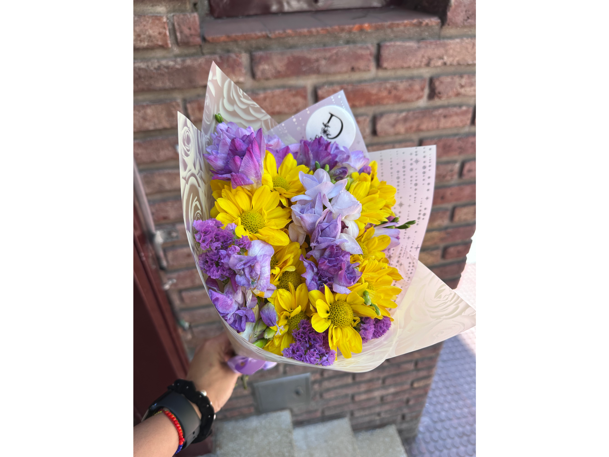 Mix floral 💐✨