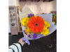 Ramito de Gerbera