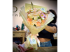 Bouquet Dulce aurora