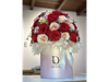 Box Premiun 50 Rosas