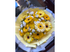 Bouquet Resplandor 🌼