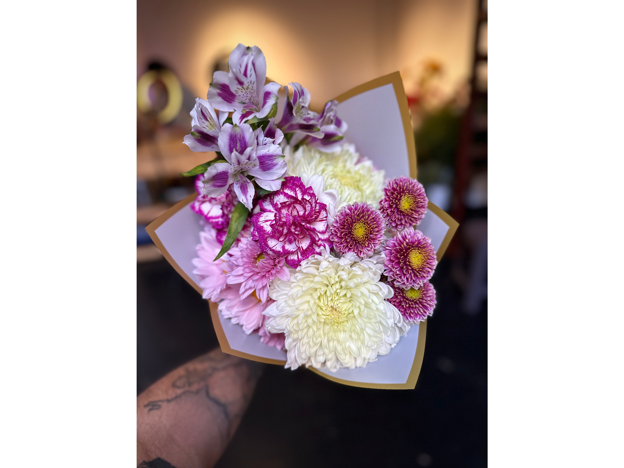 Dalia Express - Sueño Lila ✨💜