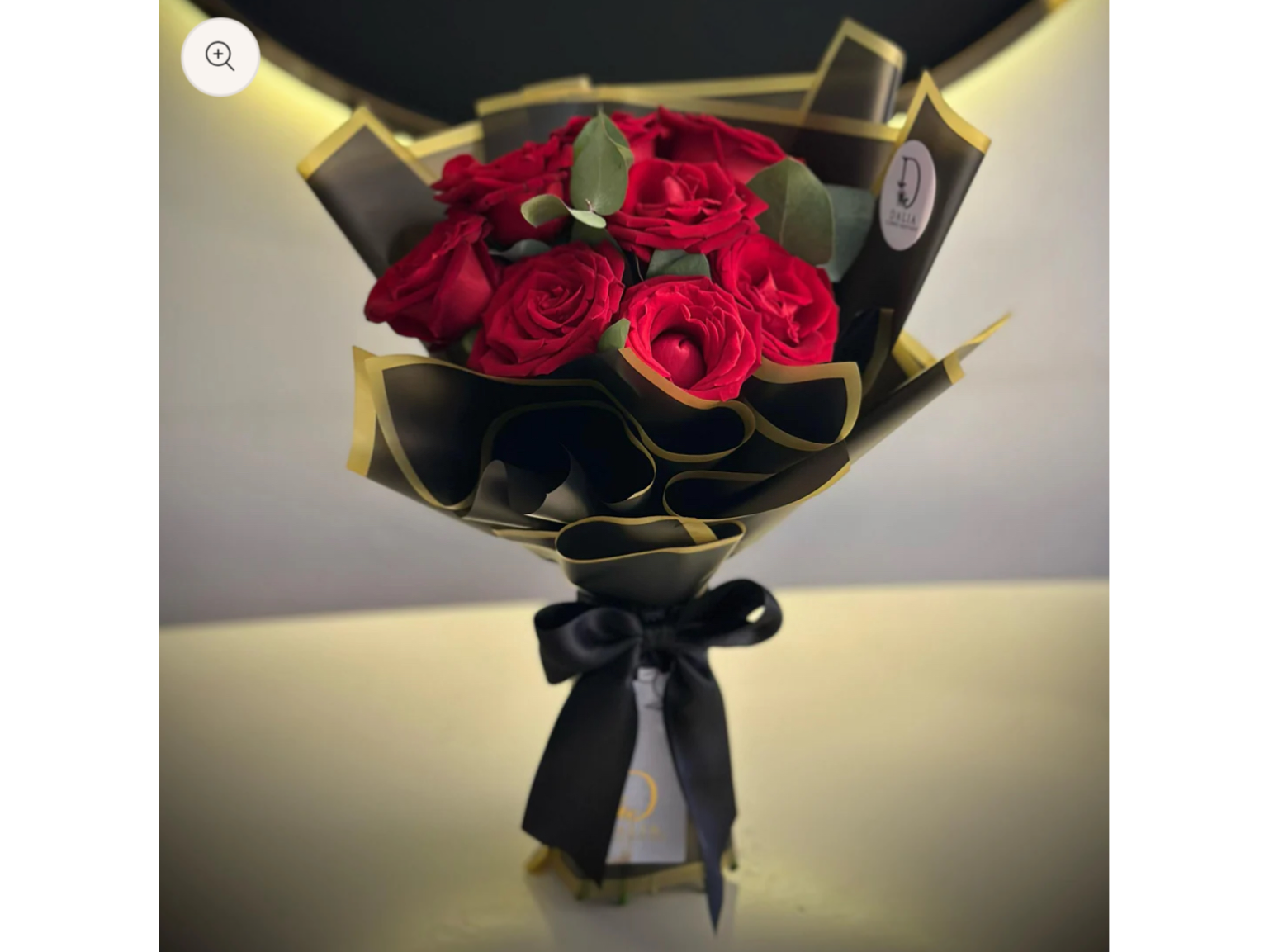 Bouquet Encanto Glam