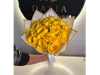Bouquet Victoria Amarillo
