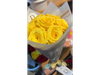 Bouquet Encanto Amarillo