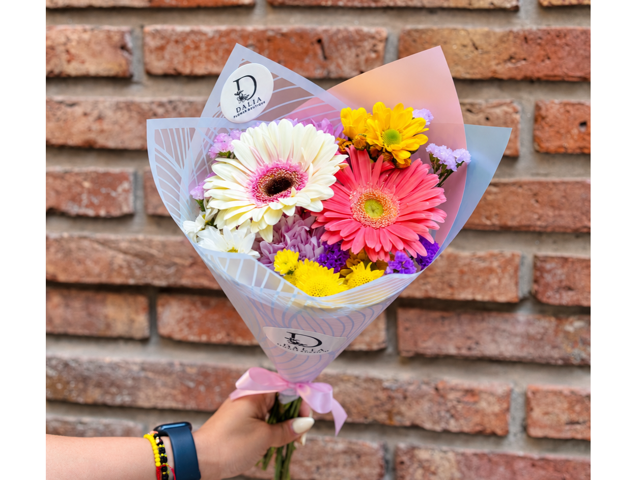 Mini brisa de primavera