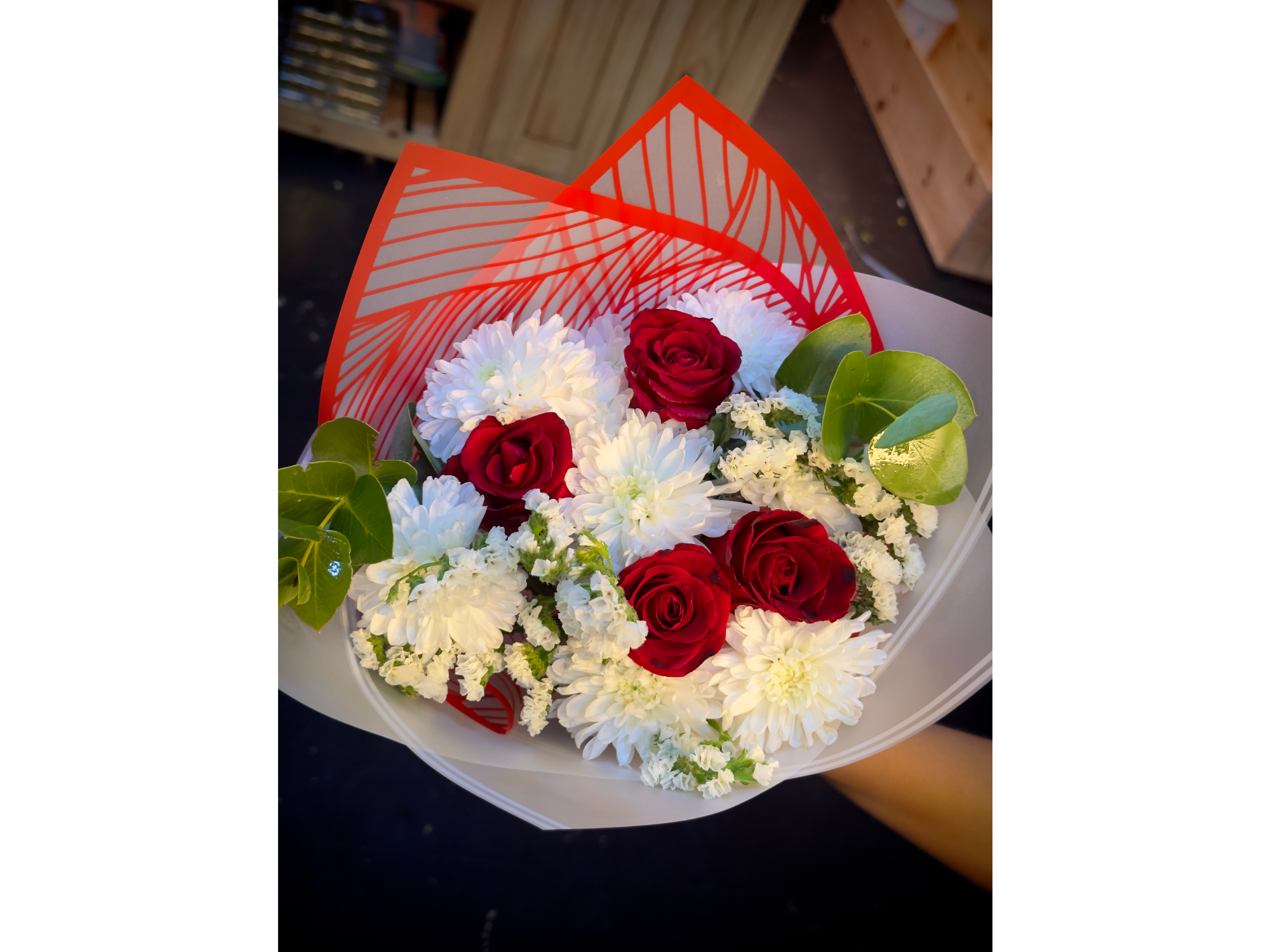 Amor de primavera