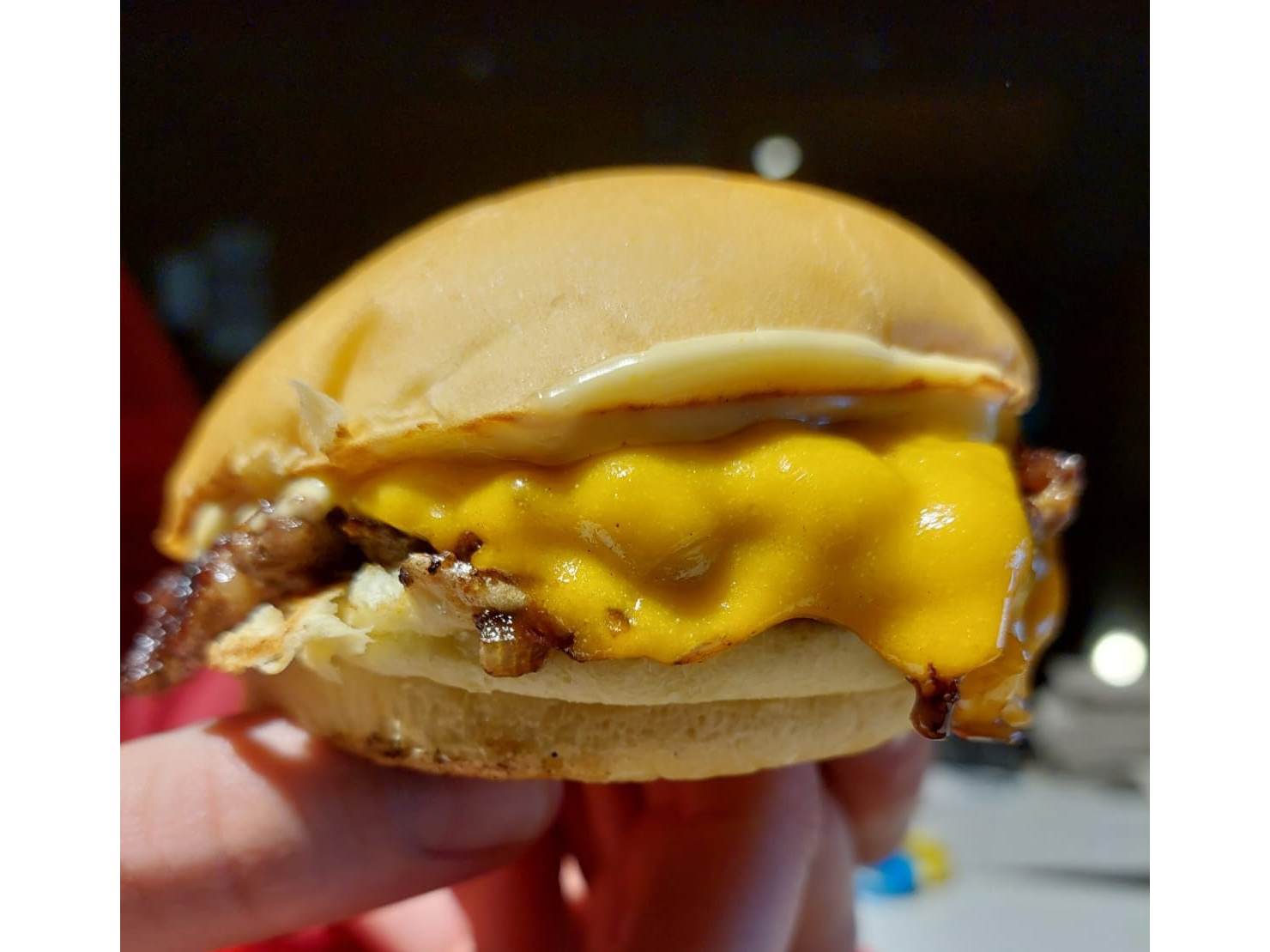 Cheeseburger