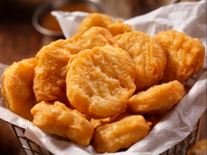 Nuggets de pollo de PETER'S