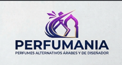 Logo PERFUMANIA DE LA COSTA