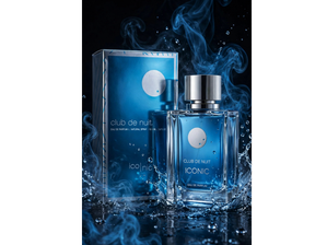 CLUB DE NUIT ICONIC de PERFUMANIA DE LA COSTA