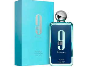 9 AM DIVE de PERFUMANIA DE LA COSTA