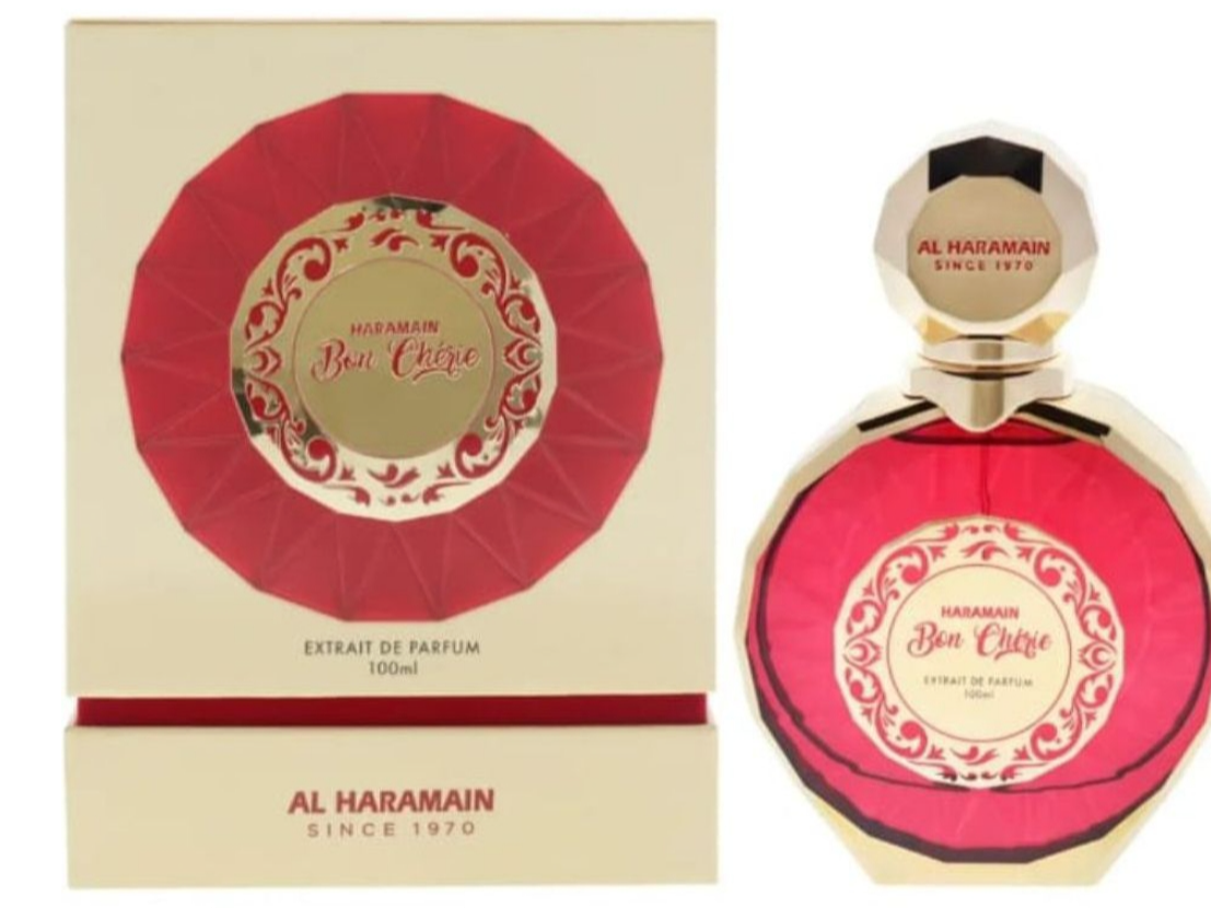 AL HARAMAIN BON CHERIE