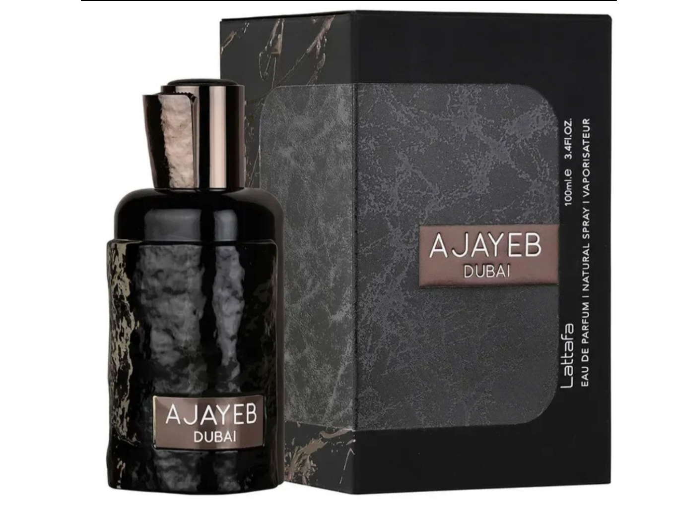 AJAYEB DUBAI
