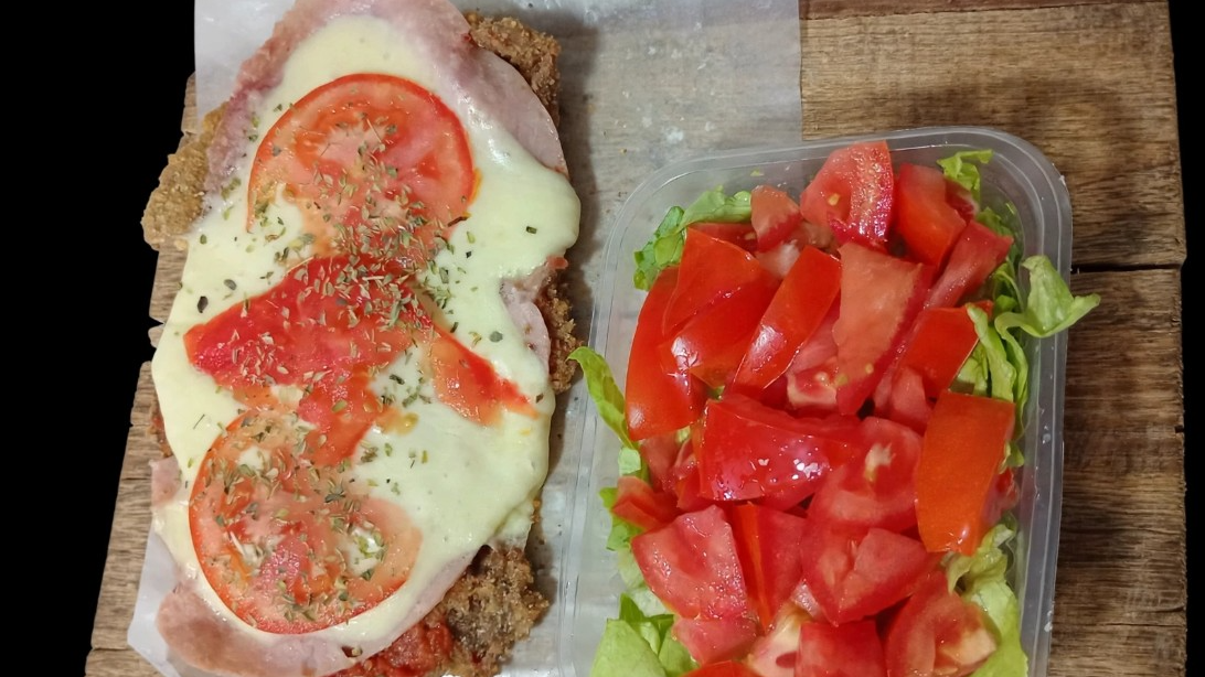 Al plato