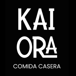 Logo KAI ORA