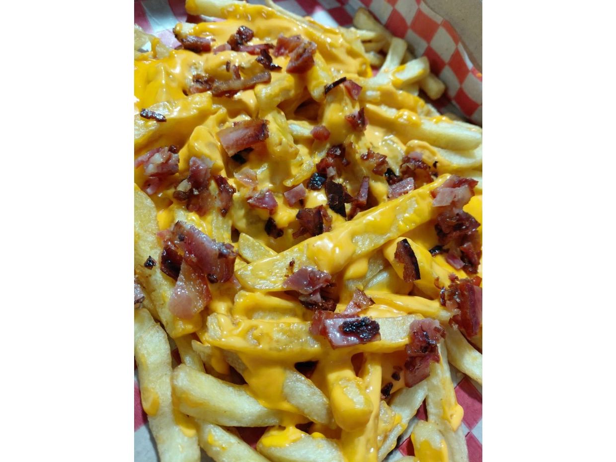 BOX DE PAPAS PARA DOS/TRES