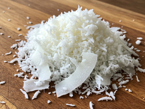 COCO RAYADO HIGH FAT de Niyama