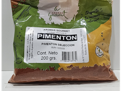 PIMENTON
