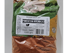 PIMENTON AHUMADO