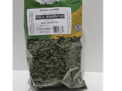 PEREJIL DESHIDRATADO