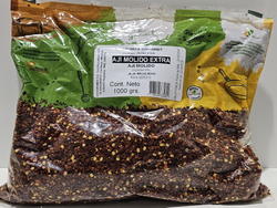 AJI MOLIDO EXTRA