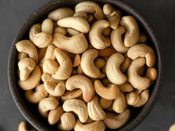 CASTAÑAS DE CAJU