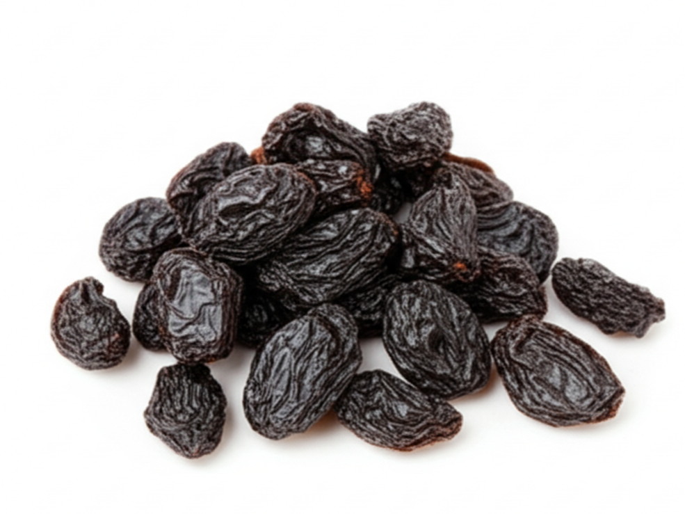 PASAS DE UVA MORENAS