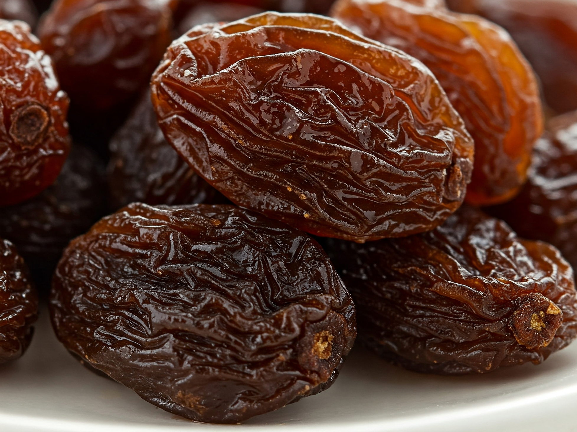 PASAS DE UVA SULTANINAS