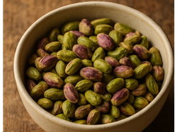 PISTACHOS PELADOS