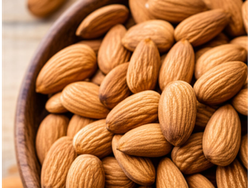 ALMENDRAS