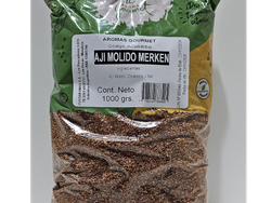 AJI MERKEN