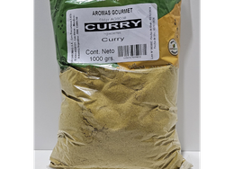 CURRY