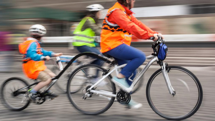 Motos, Bicicletas y Monopatines