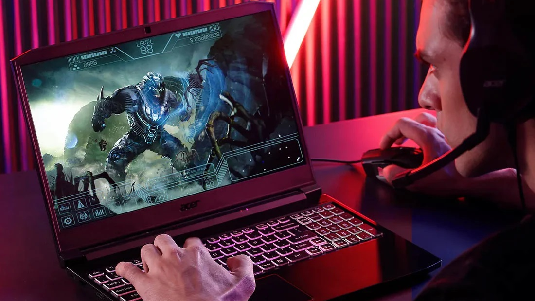 PC, Notebook, Netbook, Gamers, tablet y accesorios