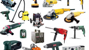 Maquinas y Herramientas