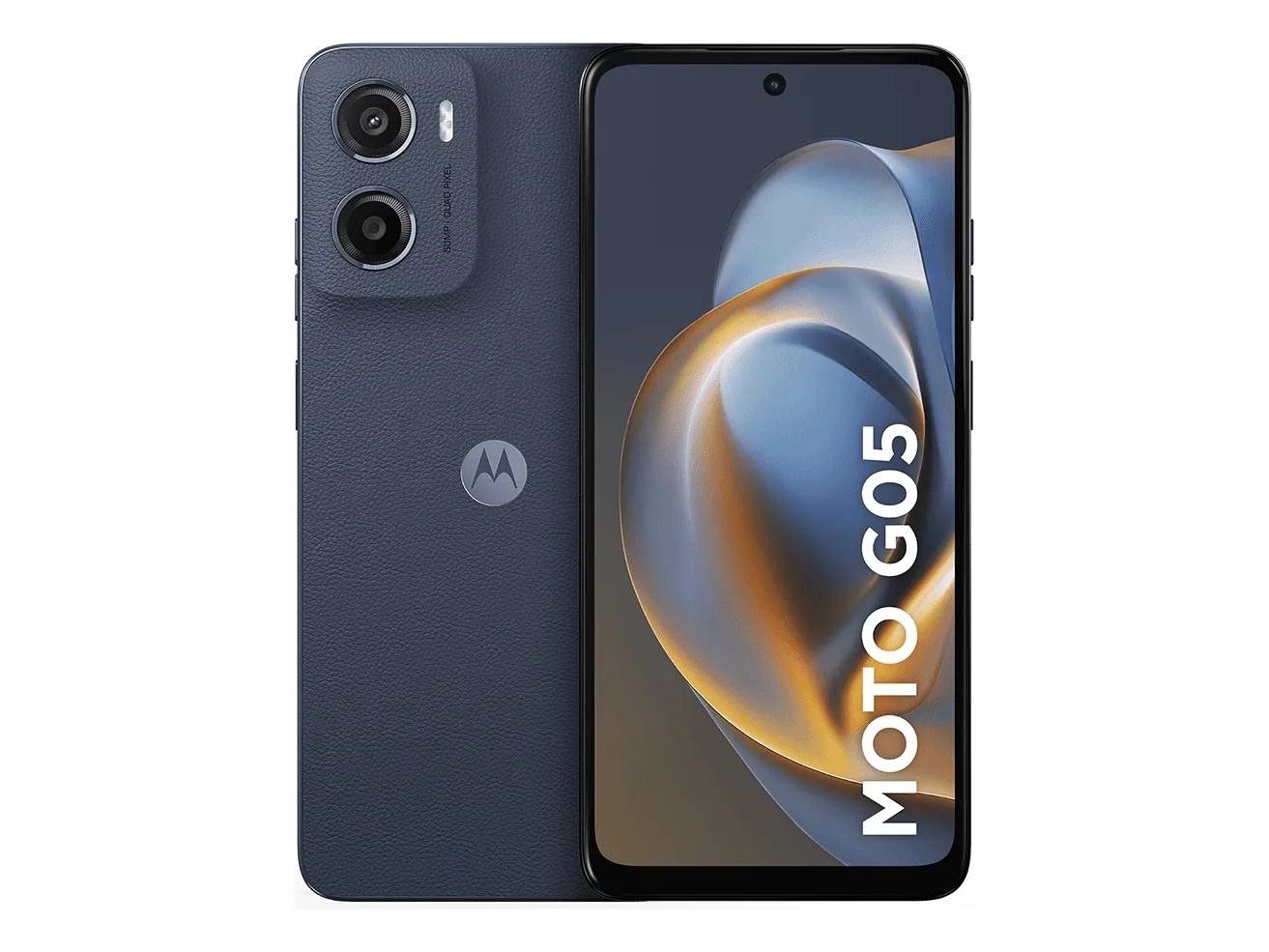 MOTOROLA	G05 4G/256GB