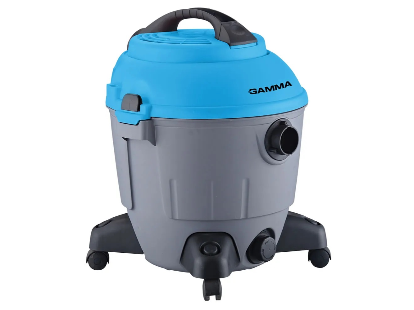 Aspiradora Gamma 35L