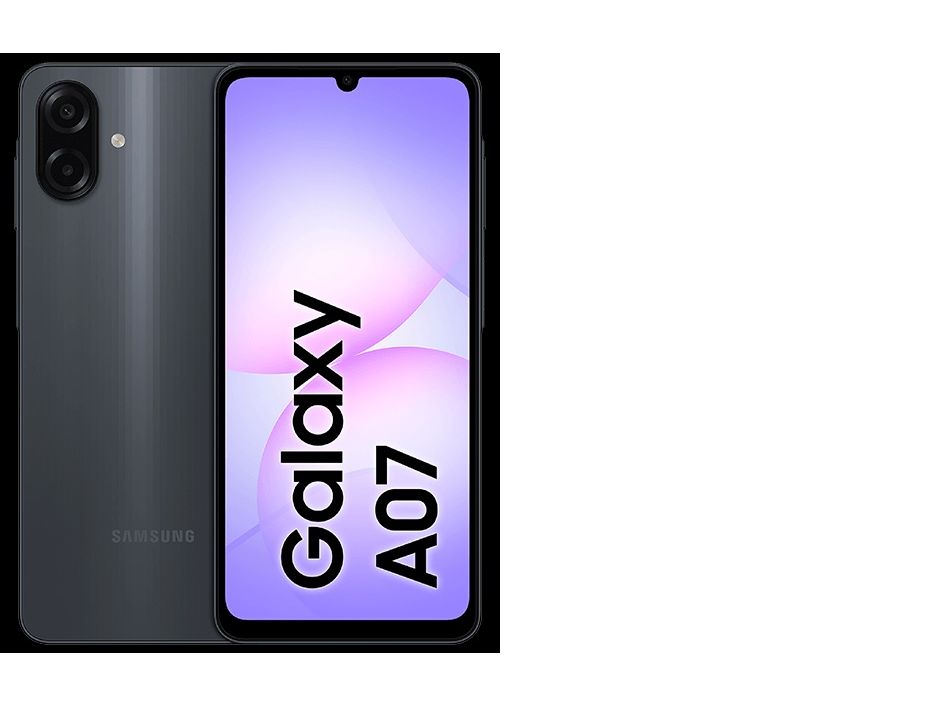 SAMSUNG A07 4G/128GB
