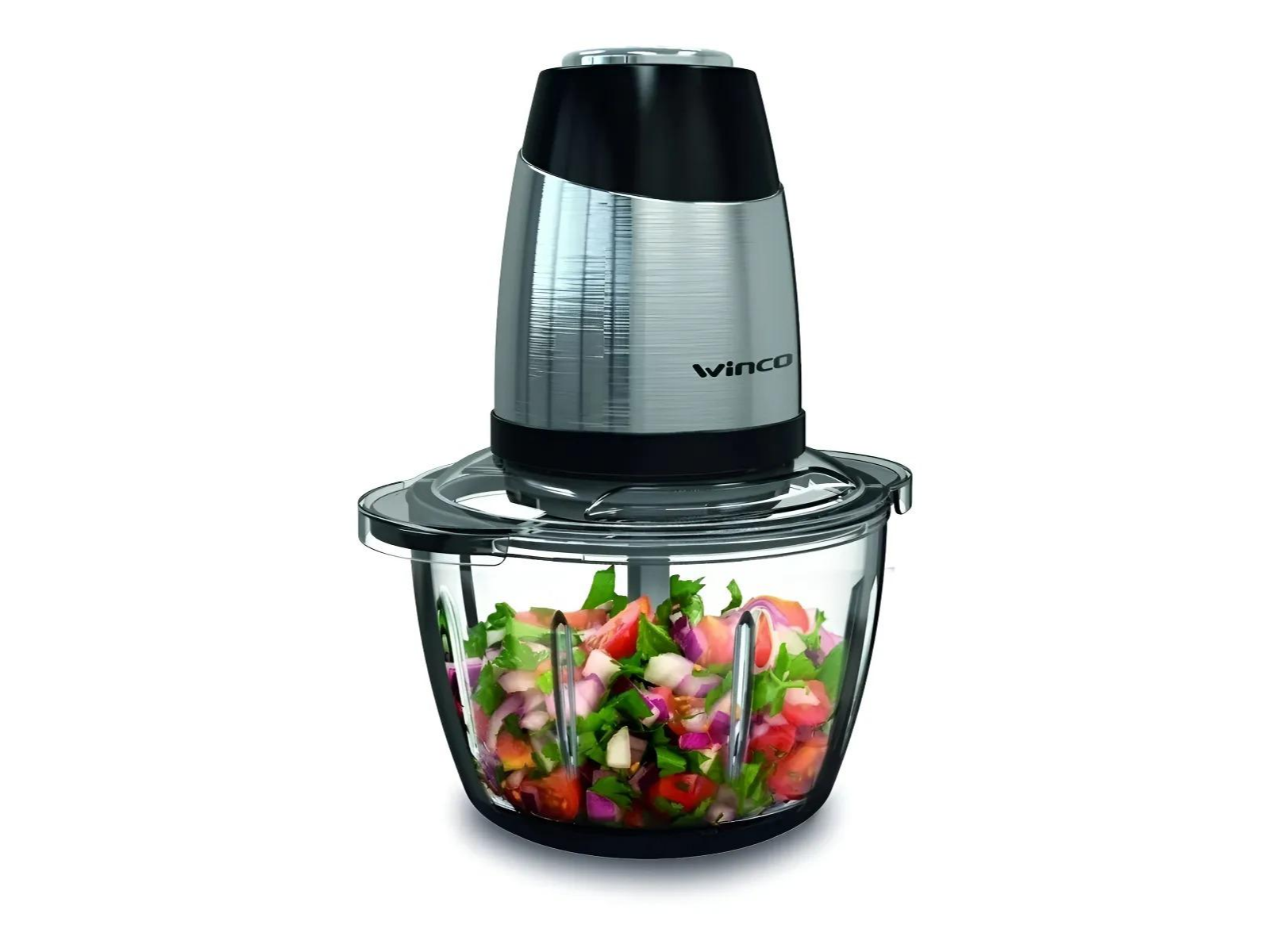 MULTIPICADORA WINCO W1810