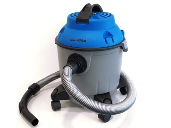 Aspiradora Gamma 25L
