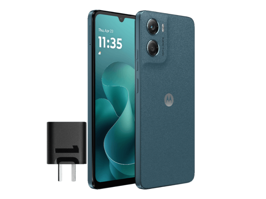 MOTOROLA G06 4G/64GB