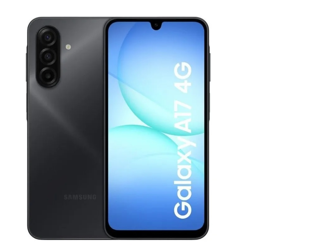 SAMSUNG	A17 4G/128GB