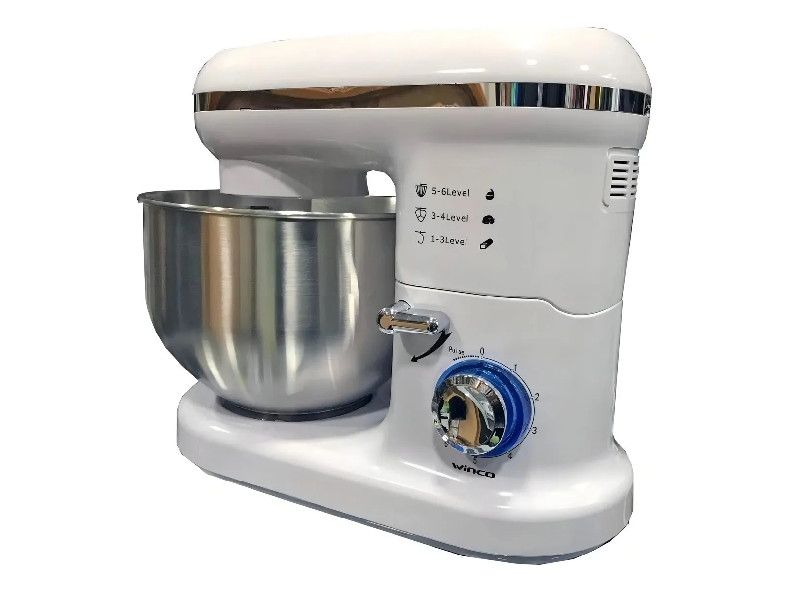 BATIDORA PLANETARIA WINCO W306