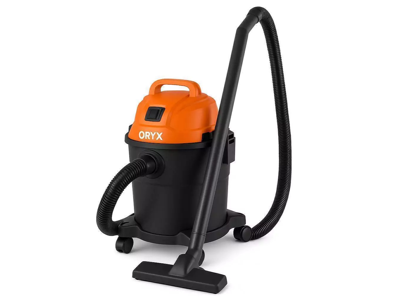 Aspiradora Orix 12 lts.