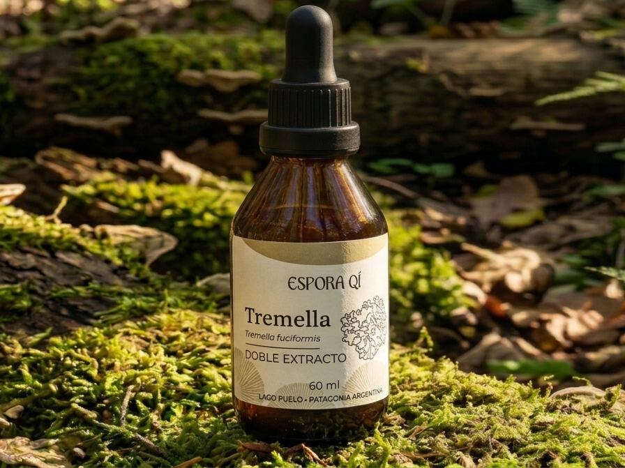 Tremella