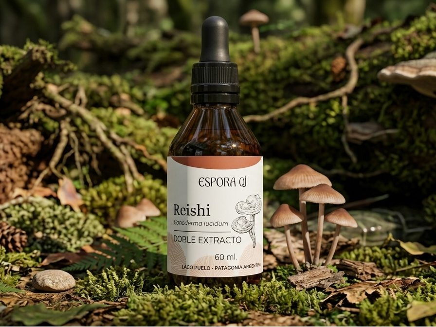 Reishi