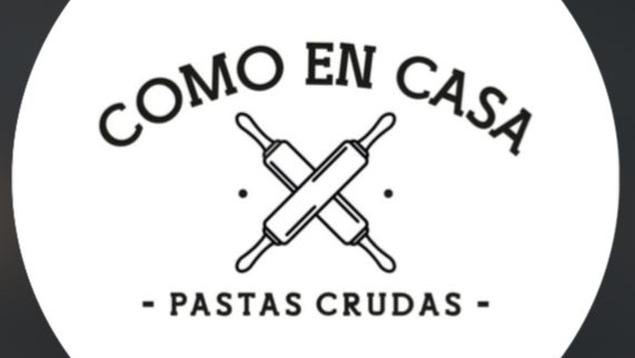 PASTAS CONGELADAS