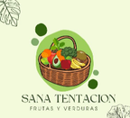 Logo de Sana tentacion