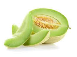 Melon Rosio De Miel